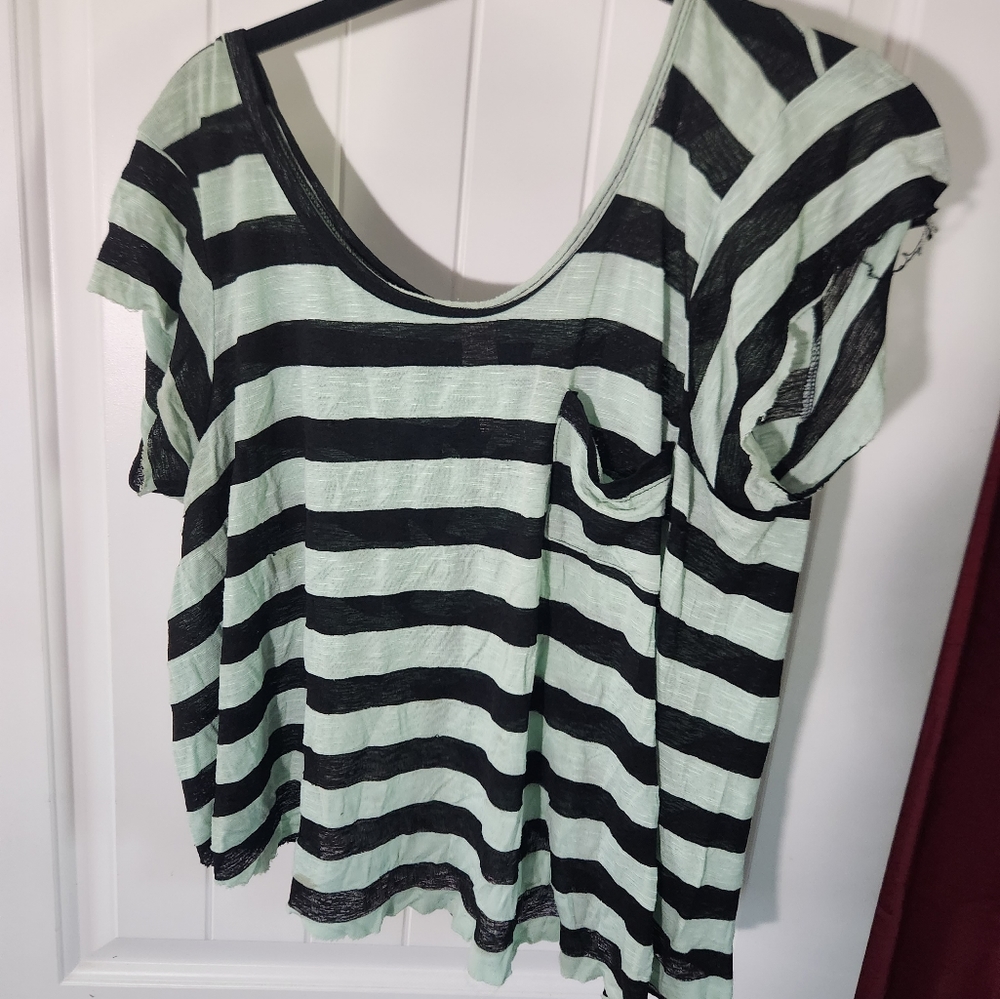 FREELOADER WOMENS SHIRT